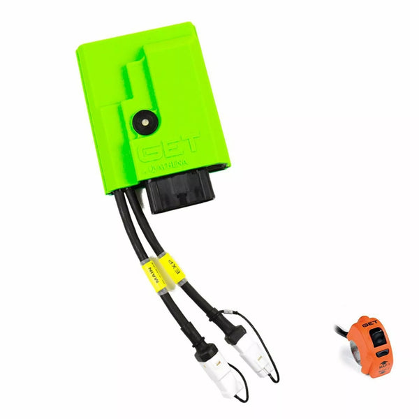 Obtenez Get Rx1 Basic KX250 23- GK-RX1PRO-0090