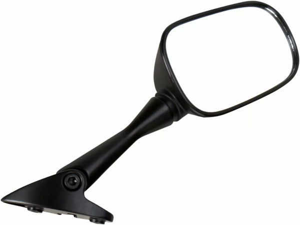 EMGO Mirror Black Right Ec Faming 20-37341