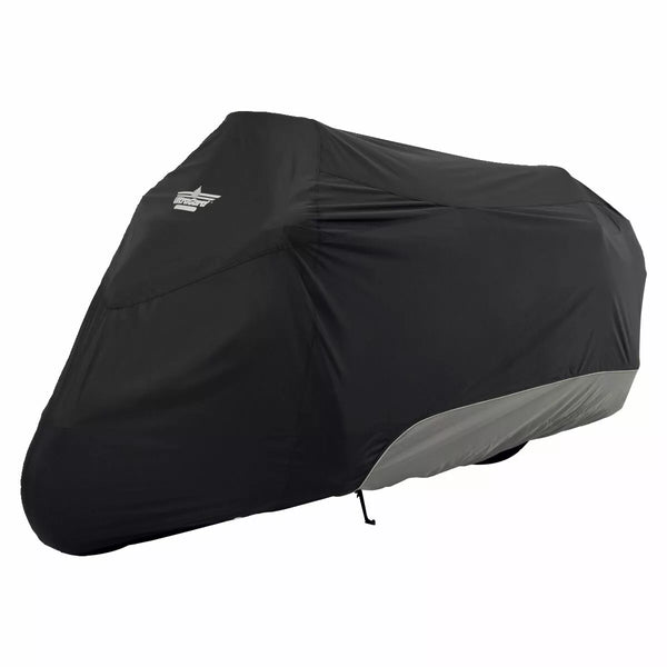 Ultragard Cover Touring Blk / Chrcl 4-444BC