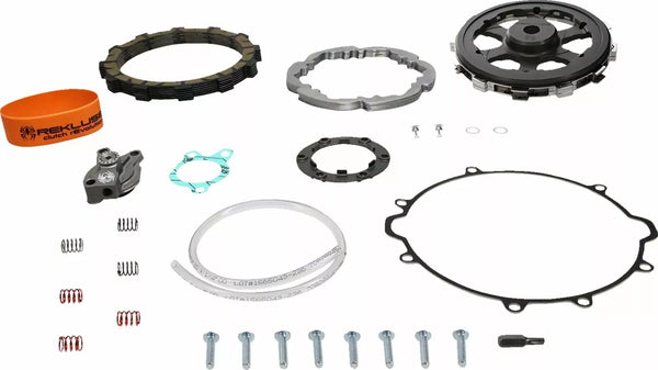 Radius d'embrayage reclus 4.0 Gas / HUSQ RMS-8313086