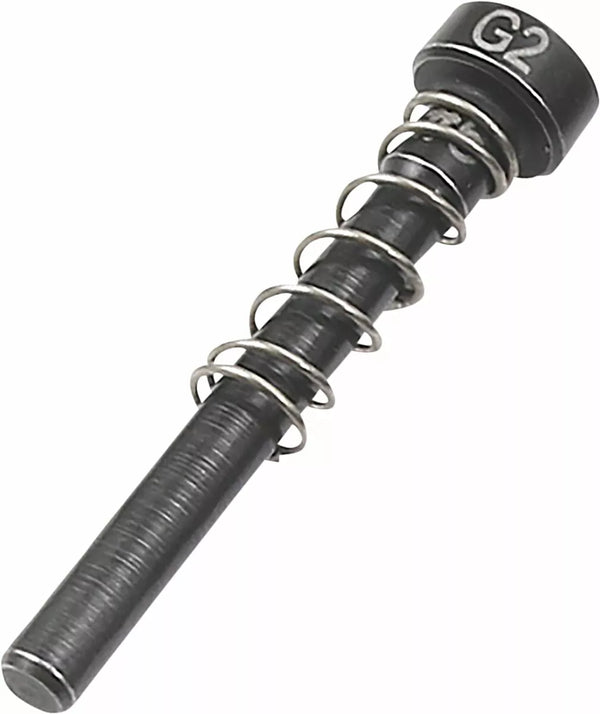 Bikéservice push broche 4,9 mm BS3510G2