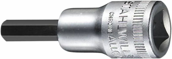 STAHLWILLE TORNDUVER-SOCKE 3/8 3MM 02050003