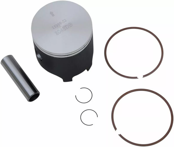Kit de piston Wossner SX200 exc200 63 95 8048db