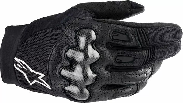 Alpinestars (MX) Glove Megawatt Black 2x 3565023-10-2X
