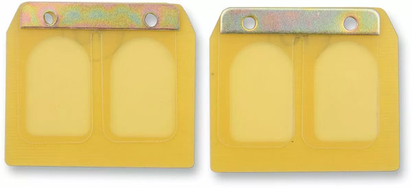 Boyesen RL -05 - Remplacement de la vanne réelle pour Yamaha Banshee 350