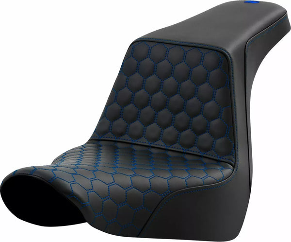 SADDLEMEN SEAT ETTAGE UP FLSB / FXLR 18-UP-818-29-17701