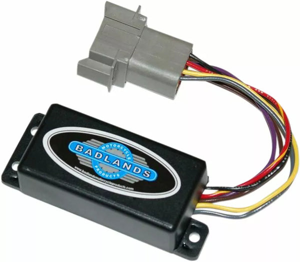 Badlands T-Signal Auto Annuler 8pin ATS-03-B