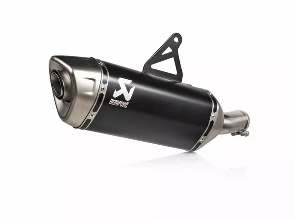 Akrapovic silencieux Ti XL750 Transalp S-H7SO6-HRTBL