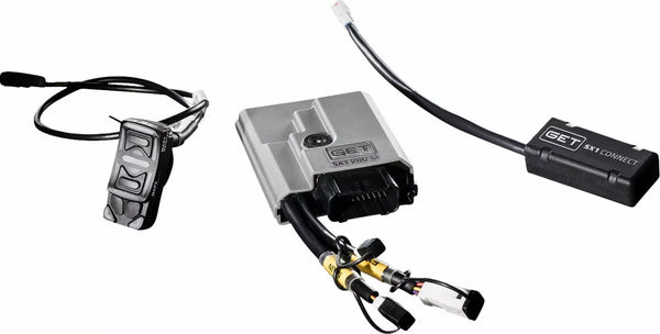 Obtenez SX1 Pro SXF450 24- GK-SX1PRO4T -0008