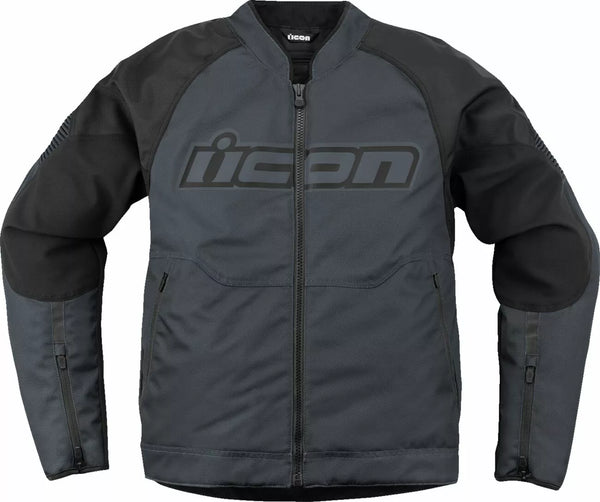 Veste icône Overlord3 SL MD 2820-6700