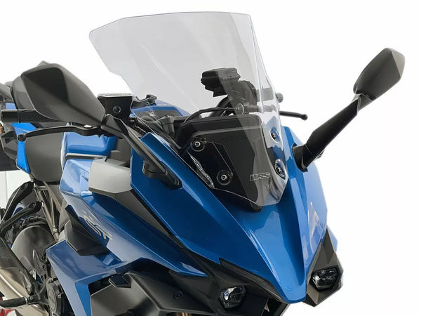 WRS WILDSCREEN VOIGHT GSX-S1000GT SU006T
