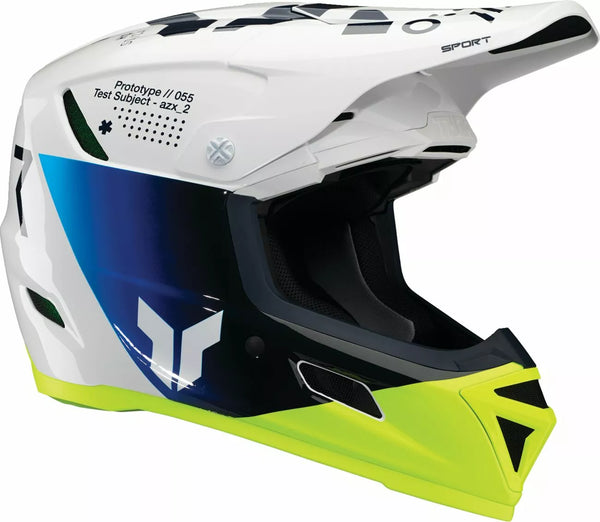 Thor Helmet Reflex Sport Strike NV / 0110-8792