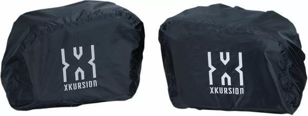 Kuryakyn Saddlebag XB Fast Lane Kur5293