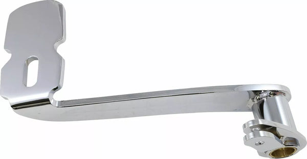 Kuryakyn Pedal Brk ext w inférieur Chr Kur9672