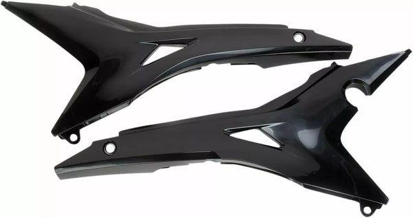 Cover UFO Airbox CRF450 13-16 BK HO04658 # 001