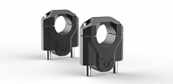 SW-Motech Bar Riser Leh.07.039.12401 / B