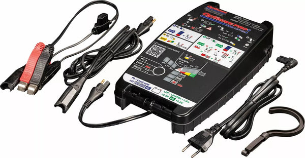 Tecate Charger Optimate 1 Pro10A TM650VDE