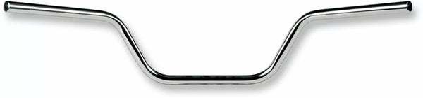 TRW Hbar 22mm Touring Hi Stl Chr MCL112SC