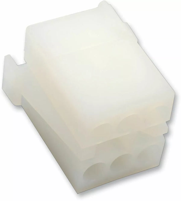 NAMZ Conn AMP M6POS 72037-71 NA-1-480340-0