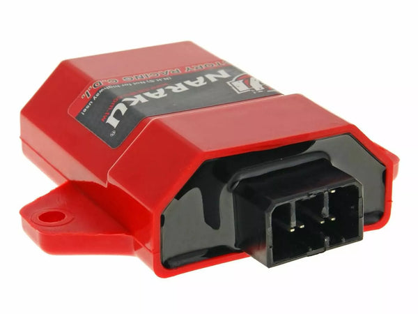 Unité Naraku CDI NK390.39