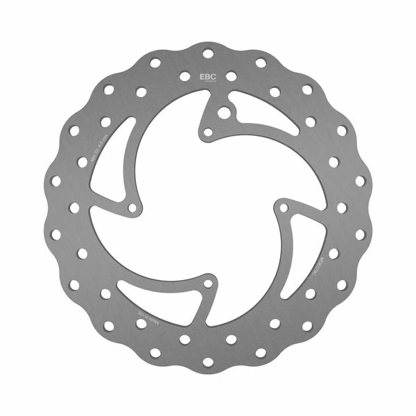 EBC Frein Rotor Fix Wave MD6379C