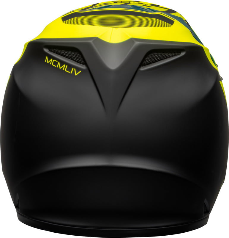 Bell Cross MC Casque MX-9 MIPS Strike