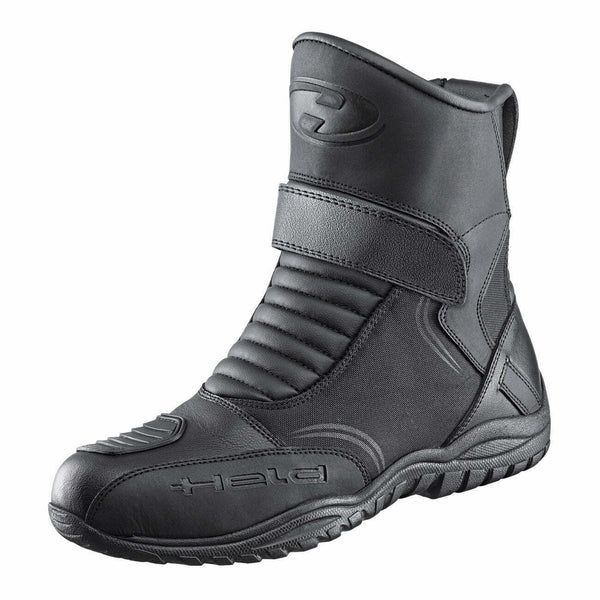 Tenu unisexe courte MC Boots Andamos Black