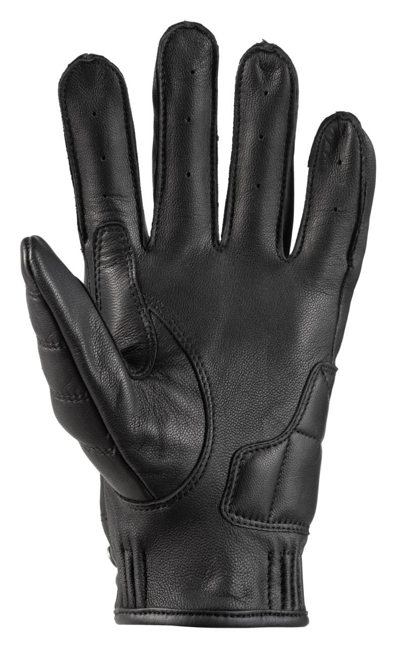 Ixs mc gants ld cruiser noir