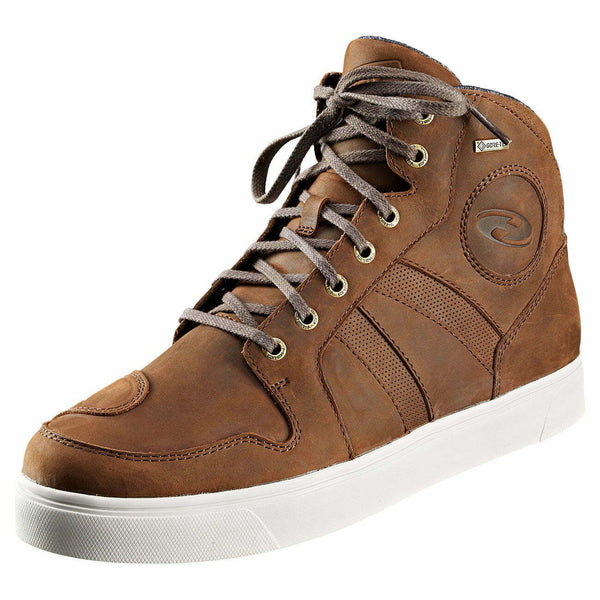 Tenu Unisexe Gore-Tex® MC Shoes Sirmione Brown