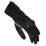 Rebelhorn Mc-Sport Gloves Fighter Black