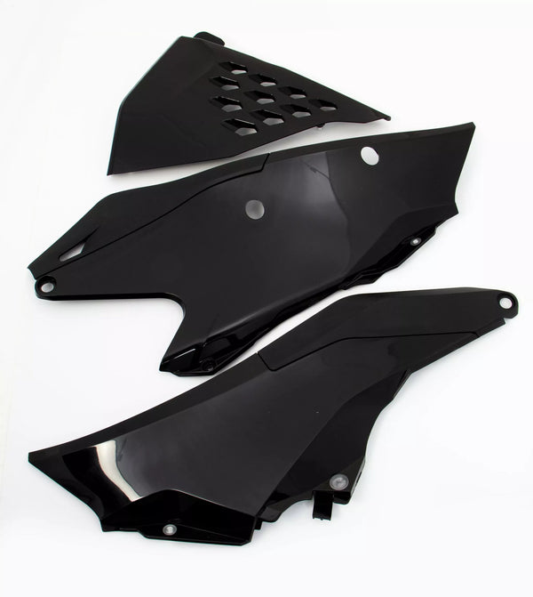 UFO SDE PNL Gas Vented 21- Bk GG07141 # 001