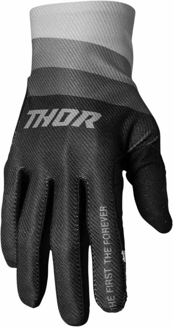 Thor Glove Assist React BK / GY MD 3360-0058