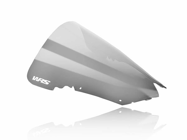 WRS WILDSCREEN race r6 fumée ya009f