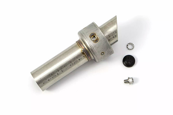 Amortisseur de bruit akrapovic 211 V-TUV211