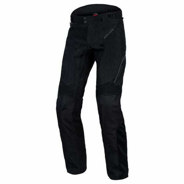 Rebelhorn textile mc-pants flux noir