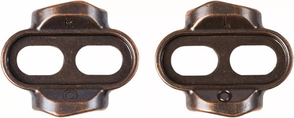 Crame de pédale Crankbrothers Easy 0 degré 16276