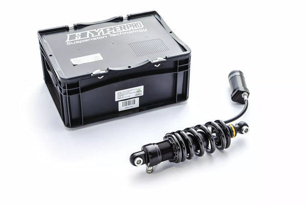 Hyperpro adj choc softail hdsf-1ac