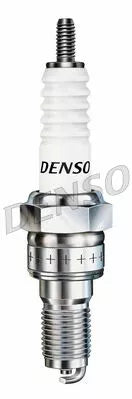 Denso Denso Sparkplug U27FER9 U27FER9