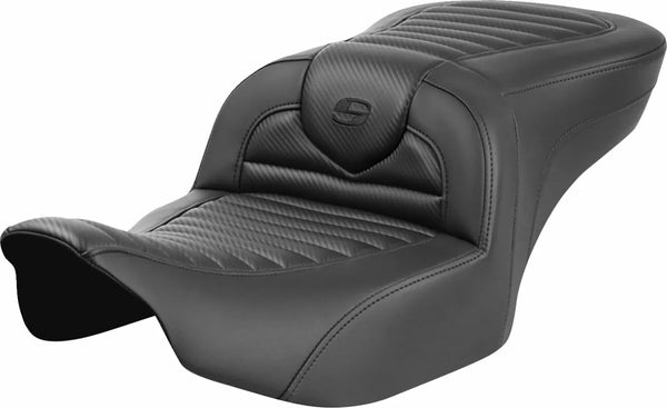 Saddlemen Seat Roadsofa Flhx / Fltr 23-Up 823-07-20400