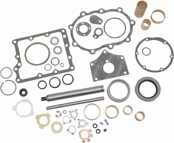 Kit Jims Trans Rebuild 36-76 BT 33031-36