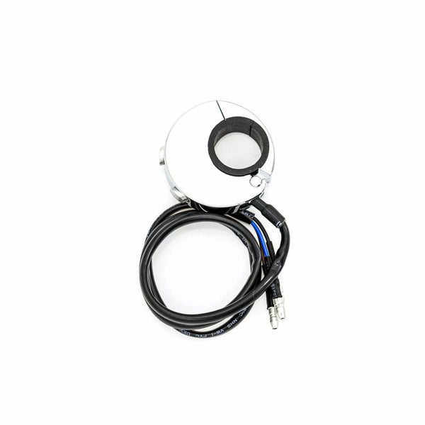 Daytona CNC 2-bouton Switch Chrome 80919