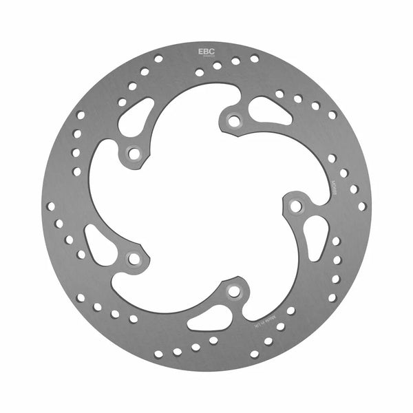 EBC BRAKE ROTOR FIX HPSR RND RE MD688