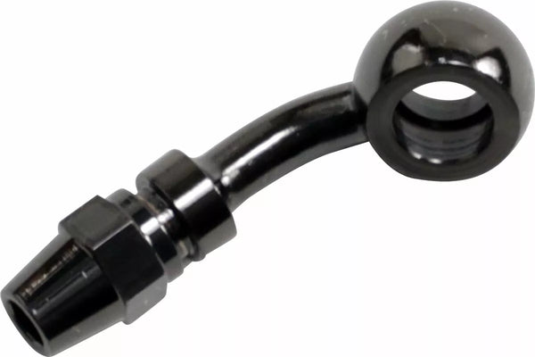 Russell Banjo 3 / 8-10mm 35Deg Blk R43473B