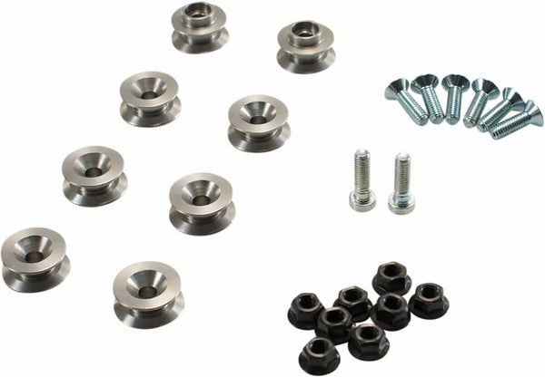 SW-Motech Adpt Kit Pro Côté Carrier KFT.00.152.35200