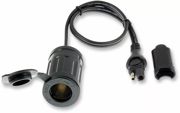Adaptateur tecmate sae cig lightr o6 o06