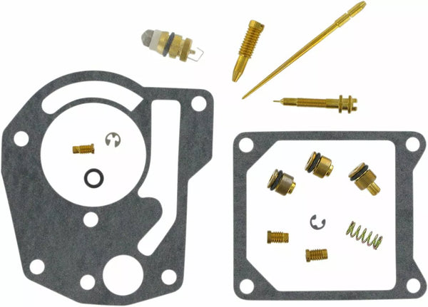 K & l kit de réparation de glucides yamaha 18-5112
