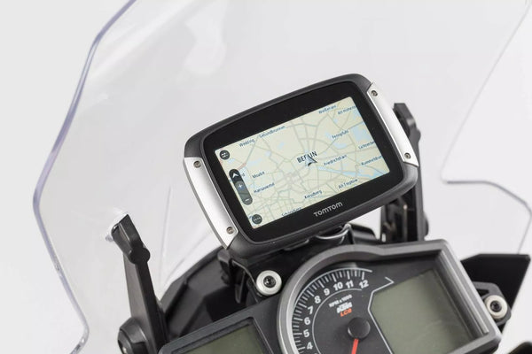 SW-Motech Cockpit GPS Mount GPS.04.646.10000 / B