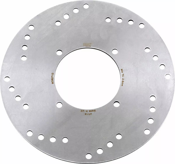 Rotor de frein EBC Fix D Series RND MD6271D