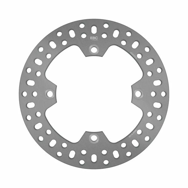 EBC BRAKE ROTOR FIX D Series RND MD6287D