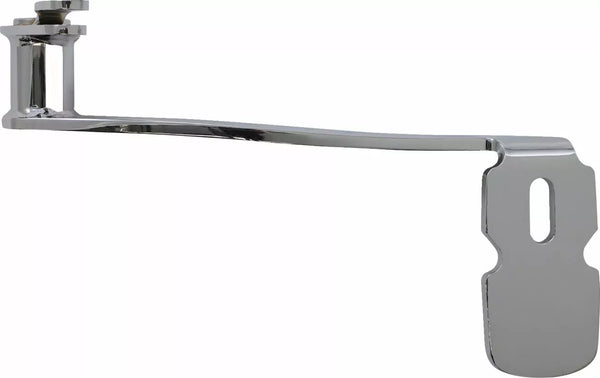 Kuryakyn Pedal Brk ext w / o Low Chr Kur9670